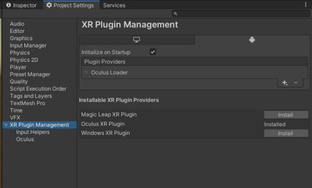 Unity 2019.3开始提供Quest实验性Vulkan支持_腾讯新闻