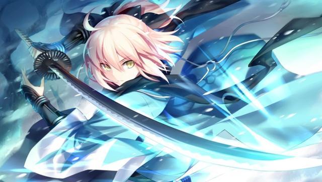 月球人钱真好骗 Fgo 总氪金已超40亿 日服人均氪金大佬 腾讯新闻