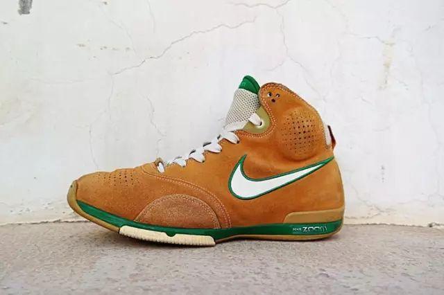 airzoombb来了冠以英雄之名配置良心耐克奥运年发力了