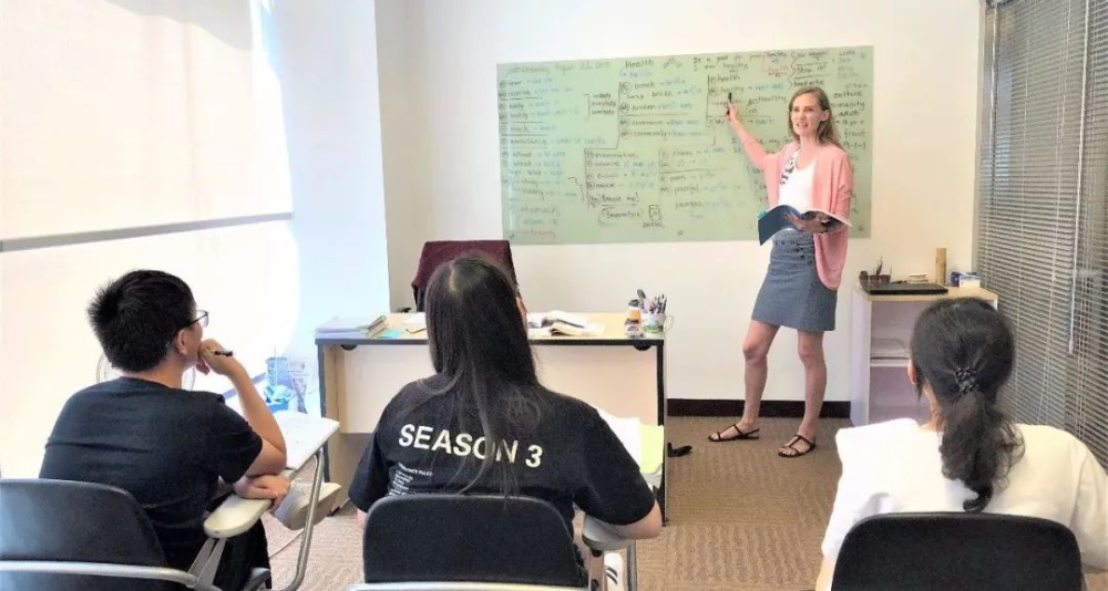 学英语的6个误区 e教你如何避免踩坑 腾讯新闻