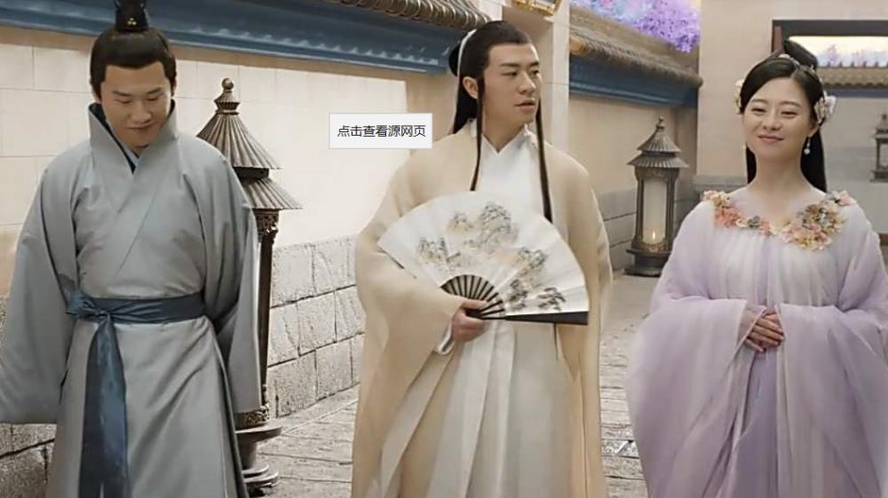 同一个角色 为什么十里桃花的成玉比枕上书的受欢迎 与这点有关 腾讯新闻