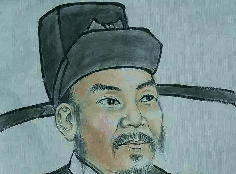 丁谓虽然有能力,是个财政专家,却恩将仇报