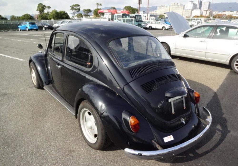 王菲送给窦唯的甲壳虫,90年代售价50万,如果没被砸,如今价值多少?