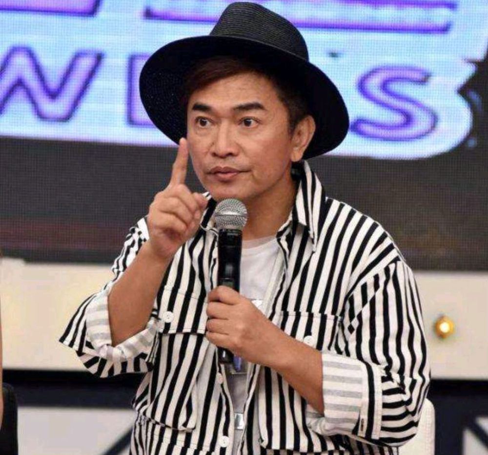 吴宗宪捐330台吸尘器,价值约700万,会计表示老板你疯了?