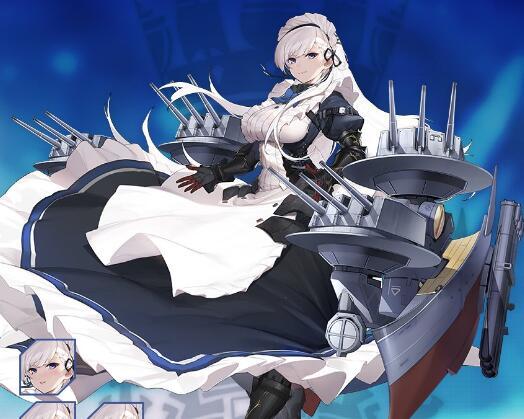 碧蓝航线玩家多硬核为保持舰娘人设硬是逼得策划改文案