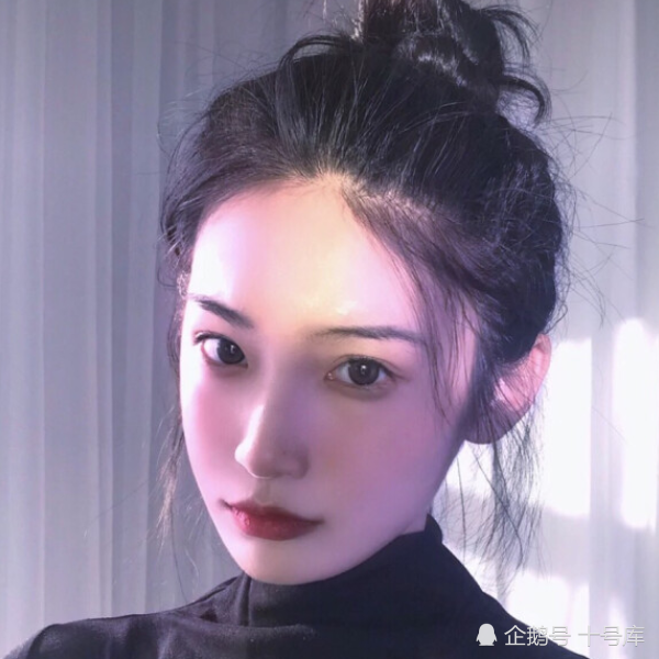 00后·甜系·女生头像,暖男的"最爱款,秀儿快换上撩小哥哥