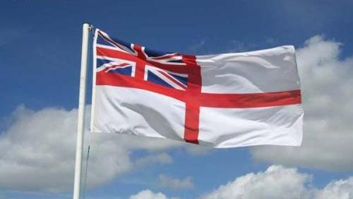 大英帝国的辉煌英国皇家海军的兴衰沉浮史