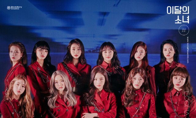 本月少女新回归,制作人居然是李秀满,网友:李秀满你闲得很?