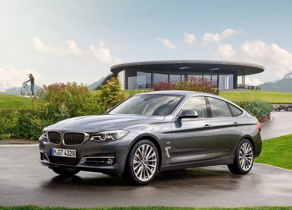 都是停产进口车林肯mkz和宝马3系gt选个性还是价格