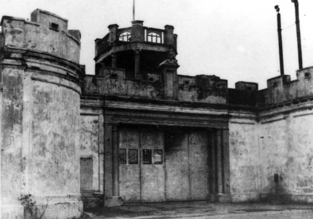 《秘寻英雄谱》丨淞沪警备司令部的前世今生|龙华|张恺帆|国民党|革命