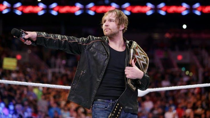 wwe摔小辉新闻:院长莫斯利解释,aew与wwe两者间最大的不同之处!