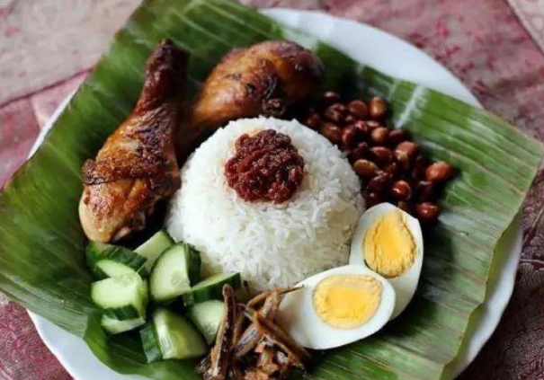 地处热带的马来西亚街头美食硬度十足你不来尝试一下吗