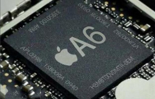 a5是苹果首款双核处理器,发布于乔布斯的遗作iphone 4s,其拥有更高的