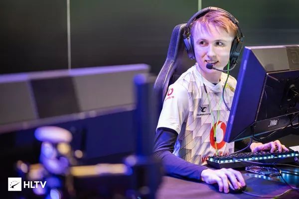 karrigan看来madlions还需要多加练习