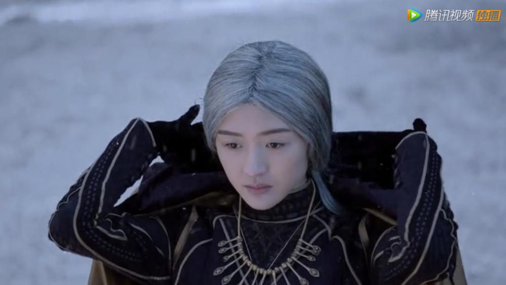 将夜2魔宗宗主余帘近百岁还曾是男人为大师兄李慢慢捏把汗