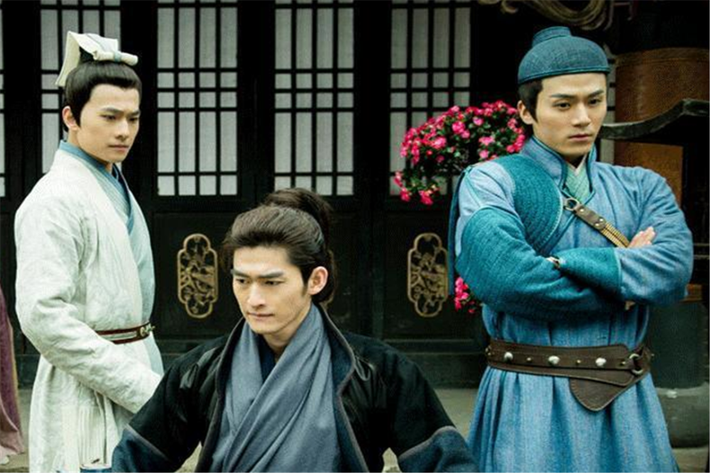 古代有一群低贱职业者,然而平时坏事做绝,百姓见了面还要叫老爷