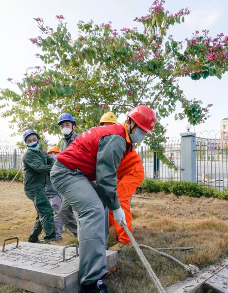 打赢这场战疫我们必定守土有责