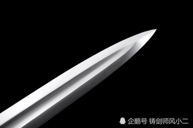 非天生神力,身材高大者不可持 国之重器-中华利剑