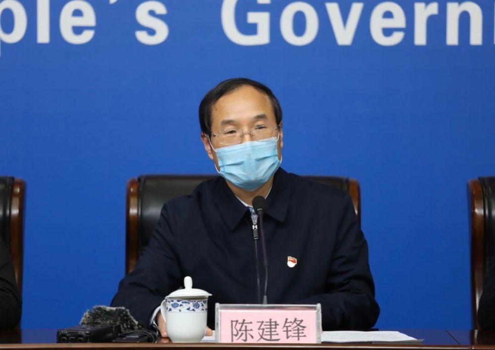 西安市商务局党组成员,副局长陈建锋西安市场蔬菜价格