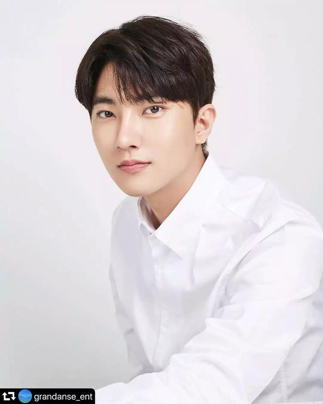 韩网盘点5位1998年出生的美男演员,他们实力,颜值具备