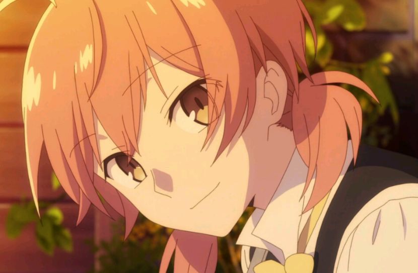 《终将成为你》讲述了烦恼着"无法理解相恋的情感"的小糸侑邂逅了与她