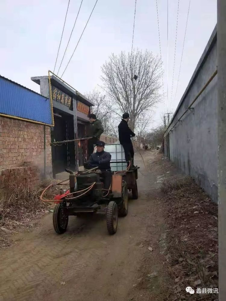 蠡县南刘佐这几个人出名了你认识吗