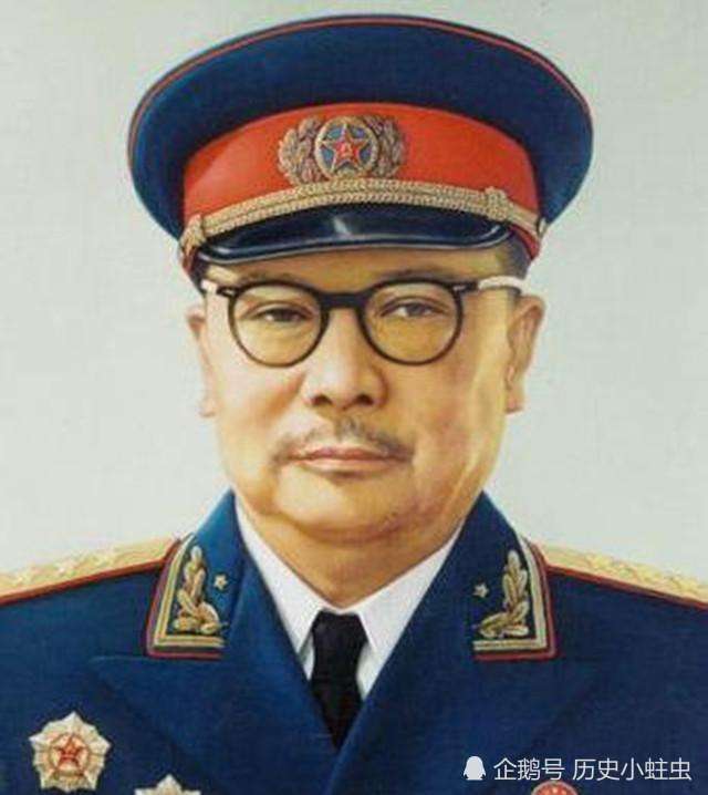 9.李克农上将(1899-1962,安徽巢县(今巢湖市)人.