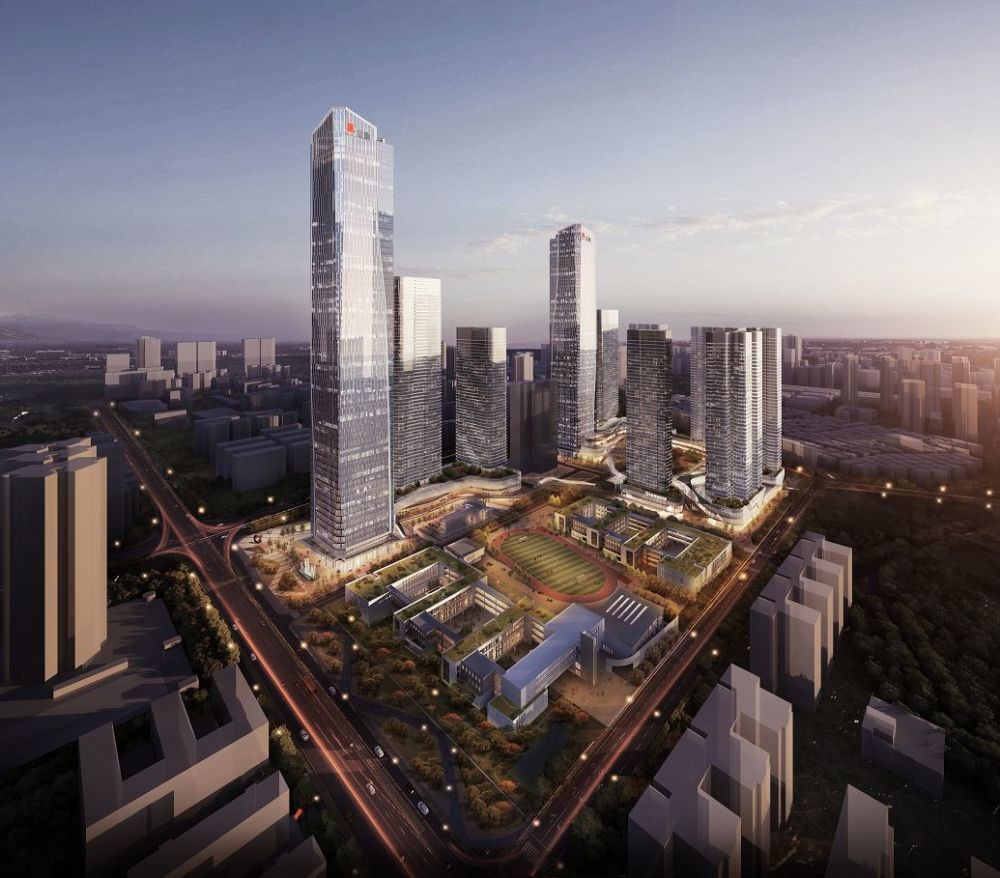 2020深圳市大型注册_盘点|2020年深圳十件大事(2)