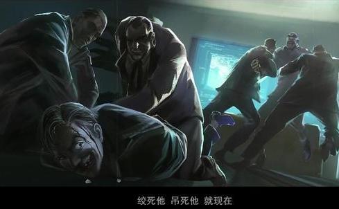 《三体》疯狂年代,坚持真理至上的叶哲泰