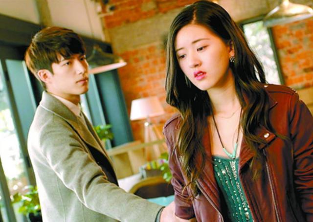 豆瓣29分票房149万电影蓝色生死恋是否还有可看之处