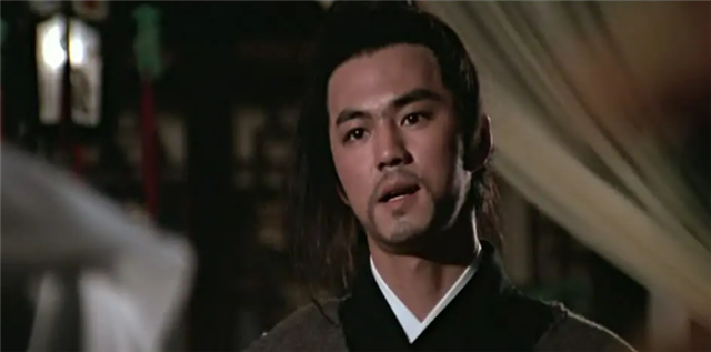 1976年楚原拍了天涯明月刀从此港台刮起了古龙风