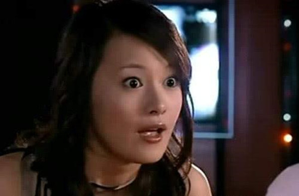 爱情公寓:曾小贤的4任女友,最让他害怕的并非一菲,而是被遗忘的她