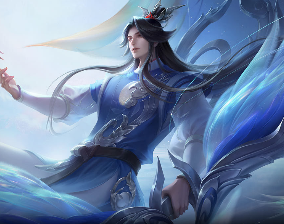 情人节限定皮肤