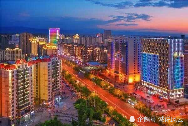 新疆各市gdp排名2020_乌鲁木齐GDP超2000亿元,喀什负增长,前三季新疆各市GDP排名发布