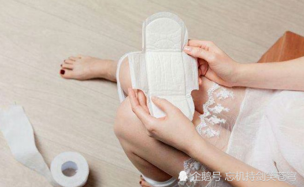 女生大姨妈驾到这3物使劲吃助子宫污血体重哗哗降