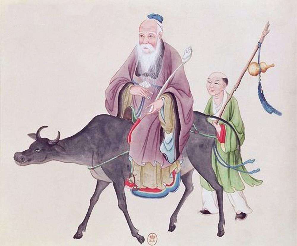 道德经|从“观”字解读老子《道德经》，体会审美意蕴与永恒魅力