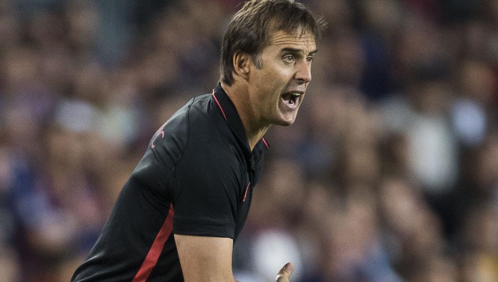 盘点来自巴斯克的西班牙知名主帅:巴斯克足球