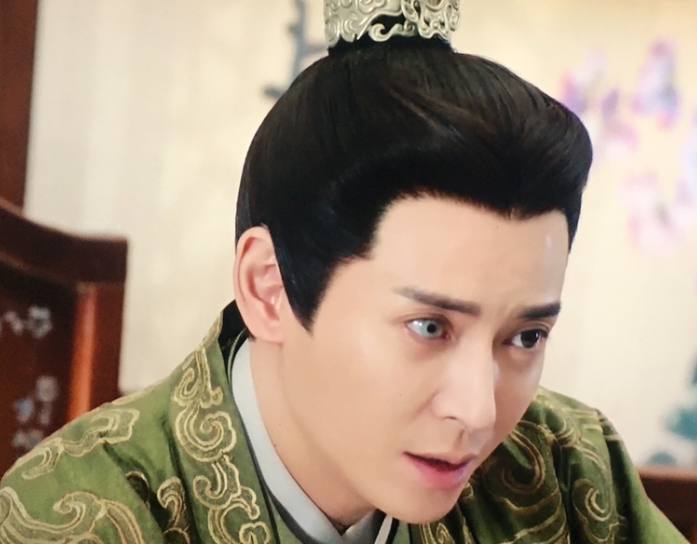 严世蕃与陆绎是亲家?历史中的陆绎成"捡漏王":还是父亲厉害