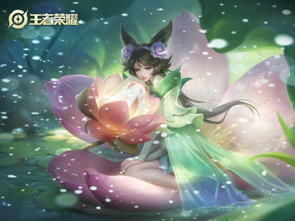 嫦娥是法师中坦度极高的英雄,其被动能够用蓝条来生成护盾抵挡伤害,让