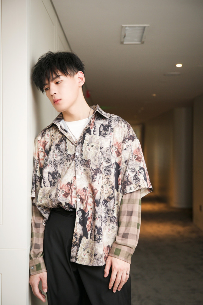 《撒野》朱致灵谭泉沈月确定出演,网友表示被剧情和演员同时劝退?