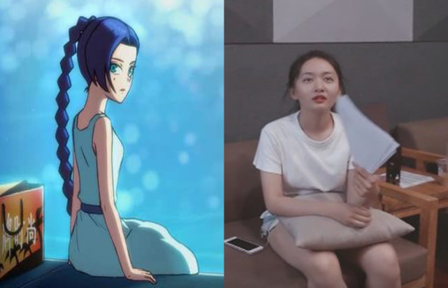 梅花十三是这部作品的女主角,接受师傅青凤的命令刺杀阿七,但是却被