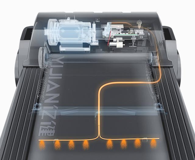 疫情期間如何健身解析億健精靈elf跑步機5大優勢