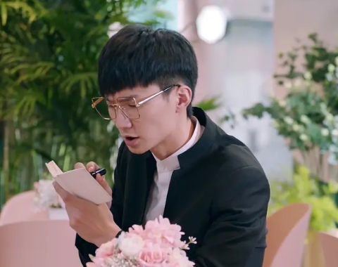 赵海棠喜欢咖喱酱?剧中早已给出答案,只是被我们忽略了