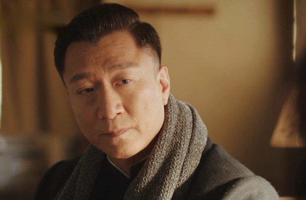 新世界:三兄弟都没死,田丹徐天喜结良缘,大圆满