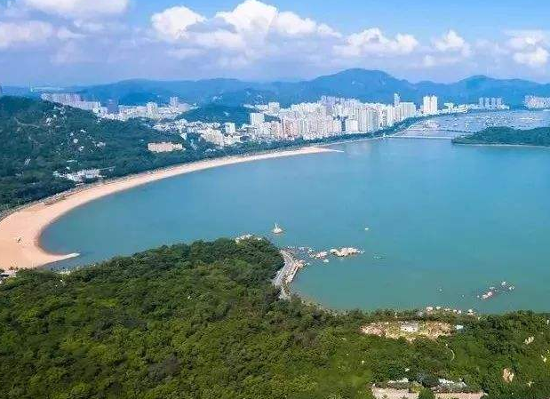 中国宜居城市排名_中国最宜居的3座城市,生存压力都很轻,南宁排第一