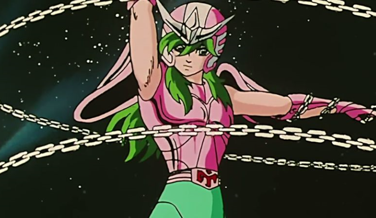 动漫中让人分不清性别的那些角色 最后一个差点被当成 女神 腾讯新闻