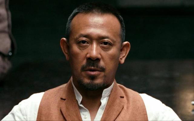 姜文给儿子取名姜次郎遭到网友吐槽他告诫网友要多读书