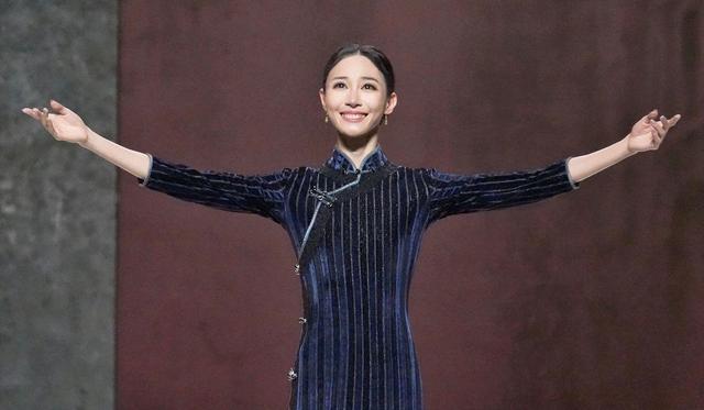 晨光曲领舞朱洁静这位大神舞者上过两次这就是街舞