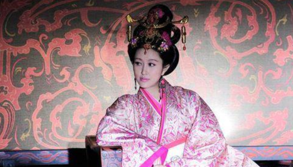 孙权的弟媳妇徐氏让诸葛亮司马懿都逊色一筹的女人