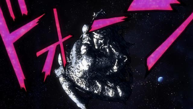 只知道欧拉木大的JOJO粉弱爆了,这几个拟声词